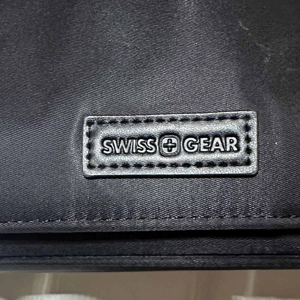 Elegant Black Women's Laptop‎ Tote